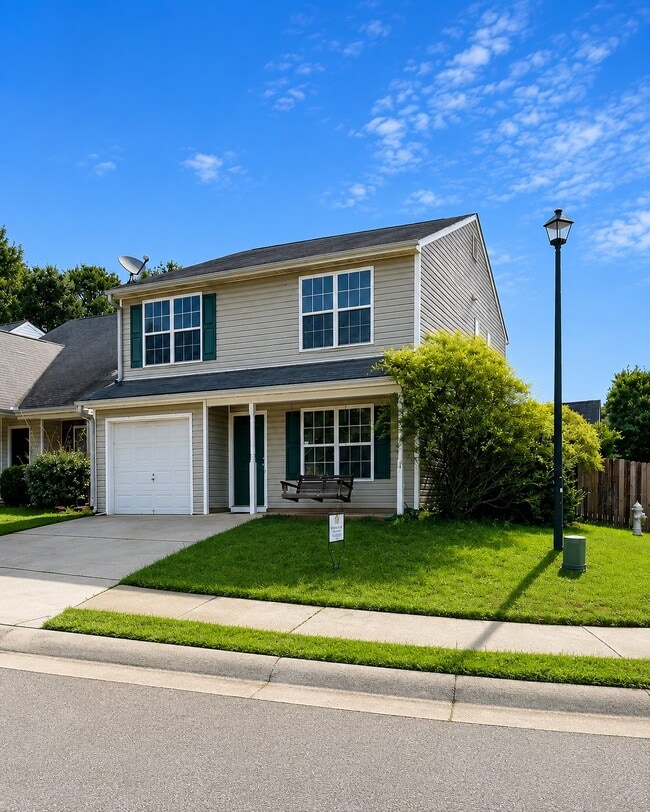 Building Photo - 500 Jaclyn Cir