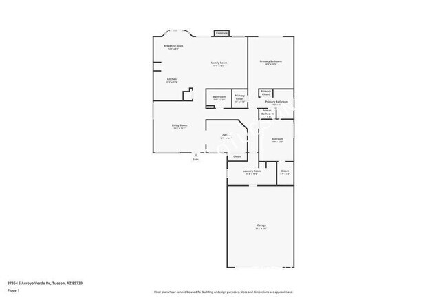 Building Photo - 37364 Arroyo Verde Dr