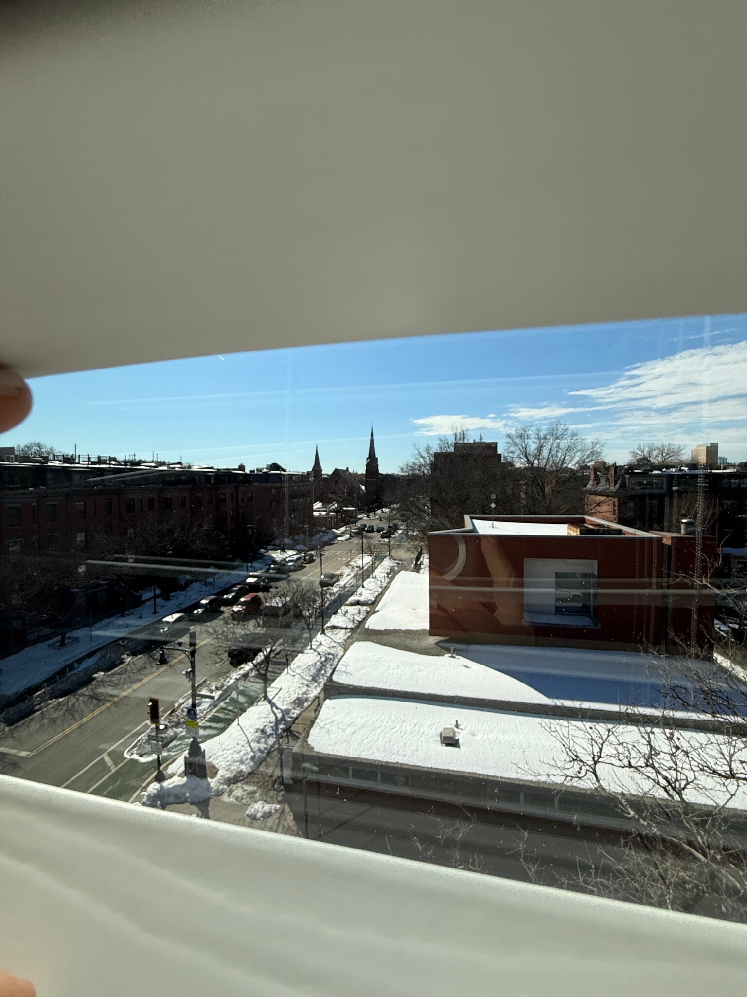 Building Photo - 683 Tremont St