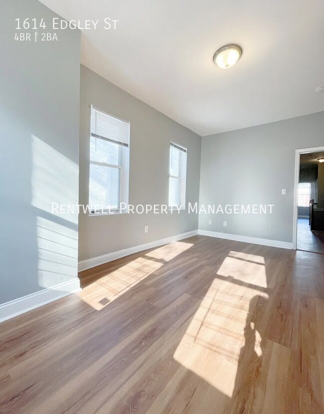 Building Photo - 1614 Edgley St