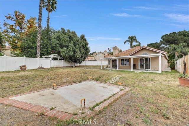 Building Photo - 5741 El Palomino Dr