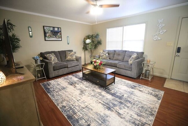 Building Photo - 4303 Aggie Rd