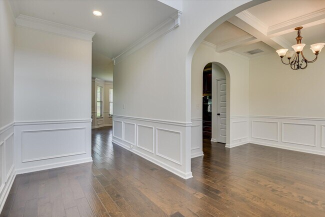 Building Photo - 873 Rollo Domino Cir
