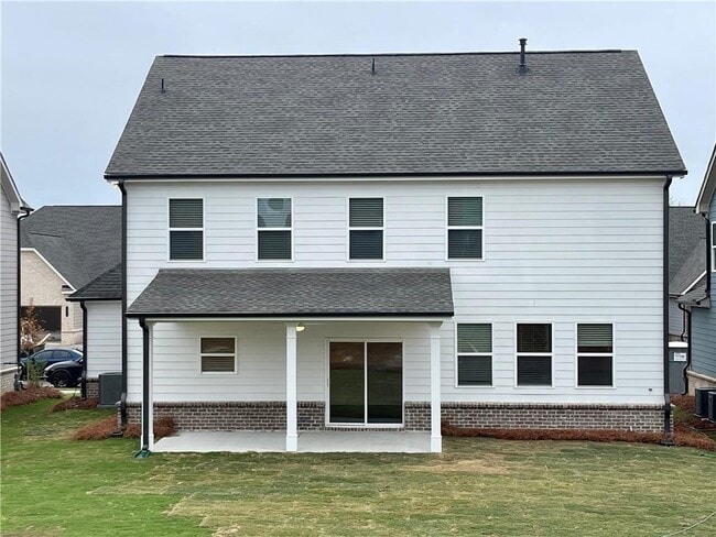 Building Photo - 537 Hyde Rdg Trl