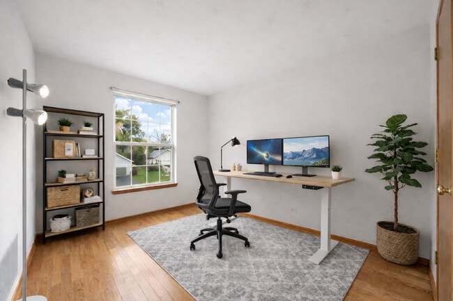 Building Photo - 2235 Cheshire Dr