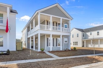 Building Photo - This brand-new home makes a statement from the moment you arrive!