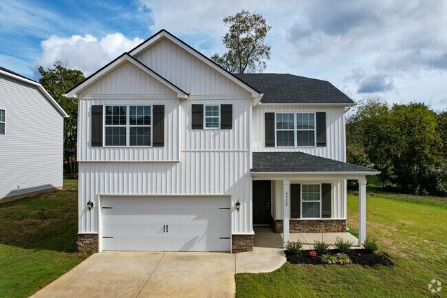 Building Photo - Windermere Trails