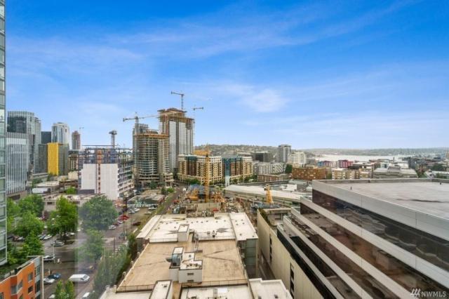 Building Photo - 1 bedroom in Seattle WA 98101