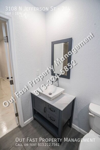 Building Photo - 3108 N Jefferson St