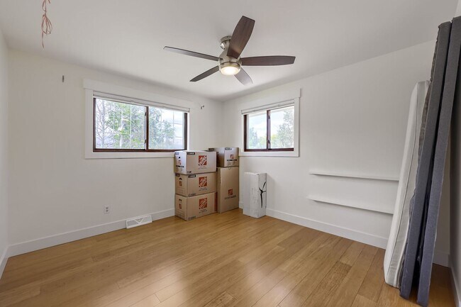 Building Photo - South Boulder Stunner | Fully Remodeled 4BD Retreat with Incredible Backyard - Available August 1!