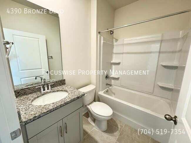 Building Photo - 4390 Bronze Blvd