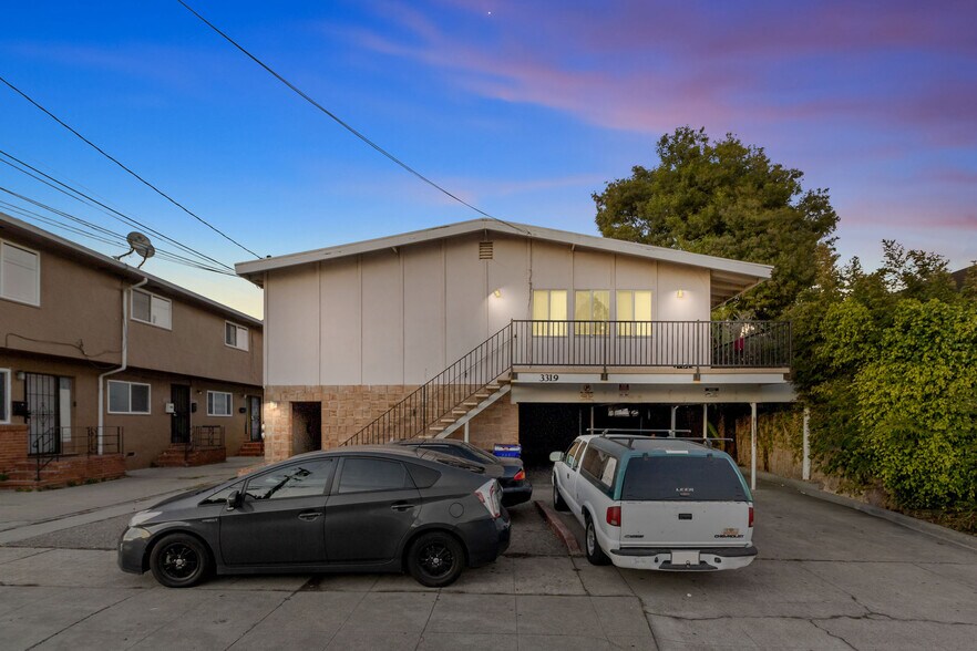 Building Photo - 3319 Nevin Ave