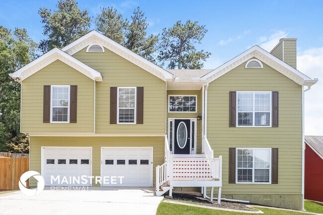 Building Photo - 1463 Stonewood Ct