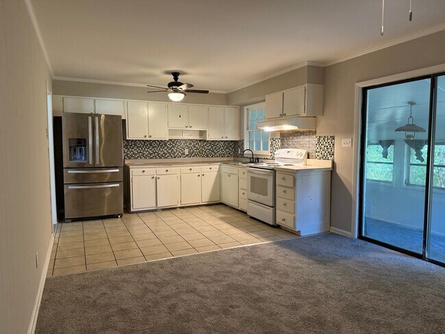 Building Photo - Wonderful Ranch Home In Raleigh, Available...