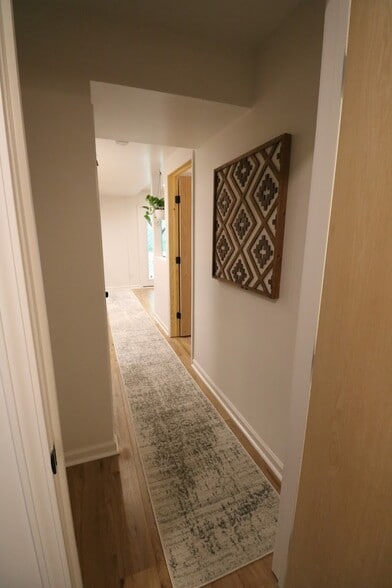 Hallway - 173 State St