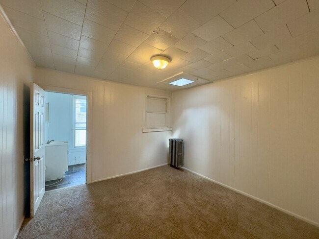 Building Photo - Charming 2BR/1BA Townhome in Canton/Upper Fells, Baltimore, MD!