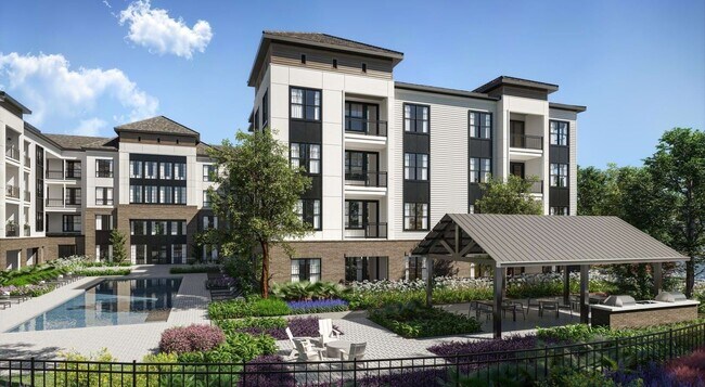 Building Photo - 7163 Union Park Ln
