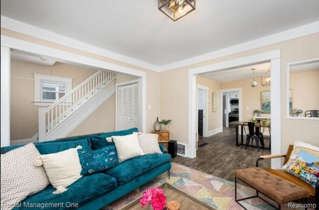 Building Photo - 508 Miller Ave