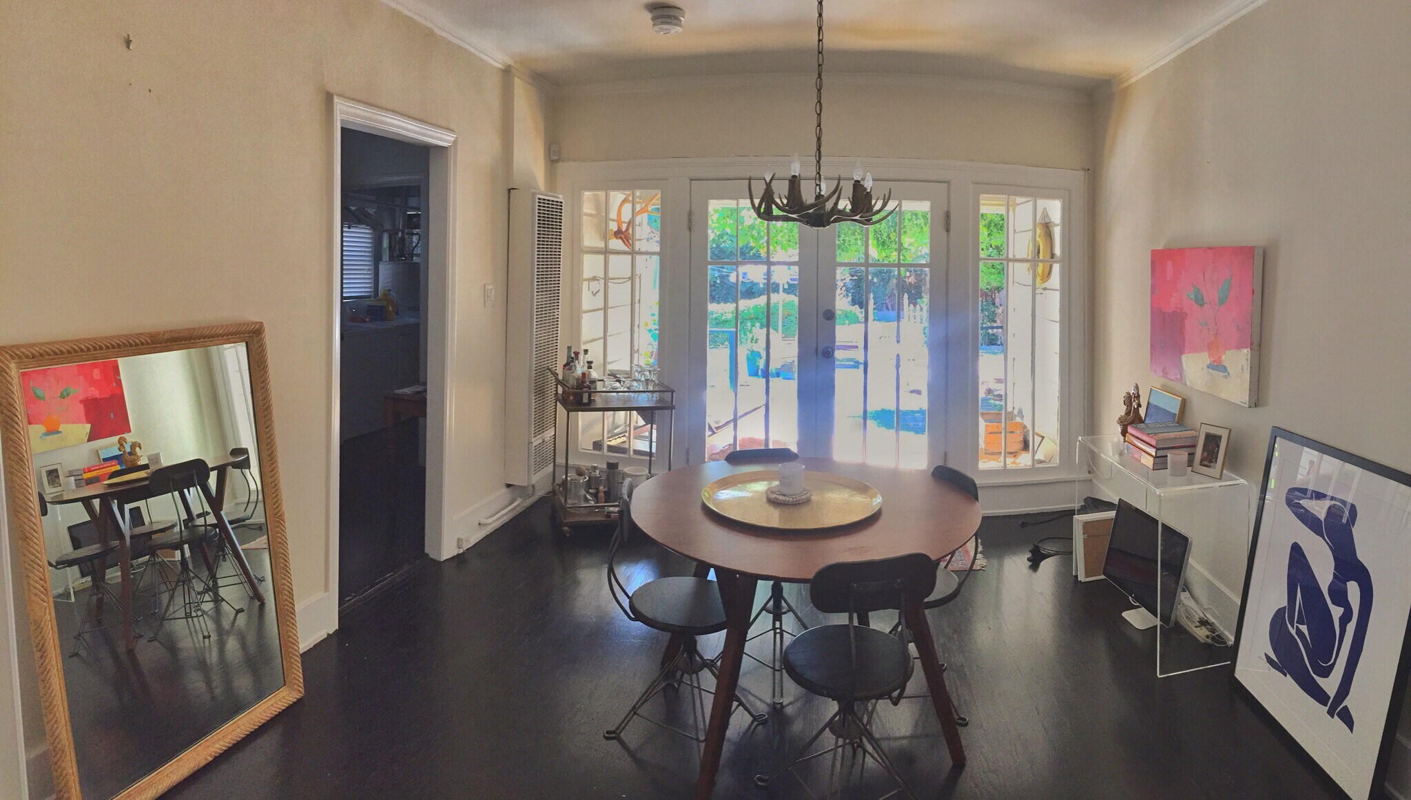 Dinning Room - 849 N West Knoll Dr