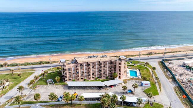 Building Photo - 2390 Ocean Shore Blvd