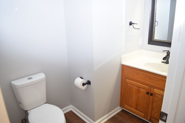 Building Photo - Spacious and Cozy 3-Bedroom Home in a Great Location