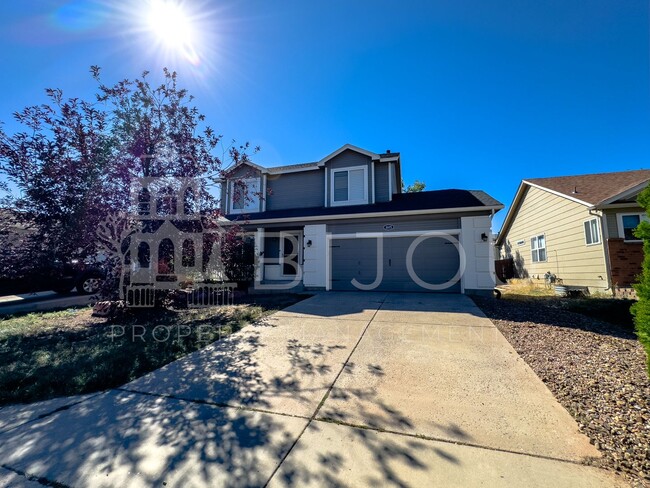 Building Photo - Beautiful Home right outside Fort Carson G...