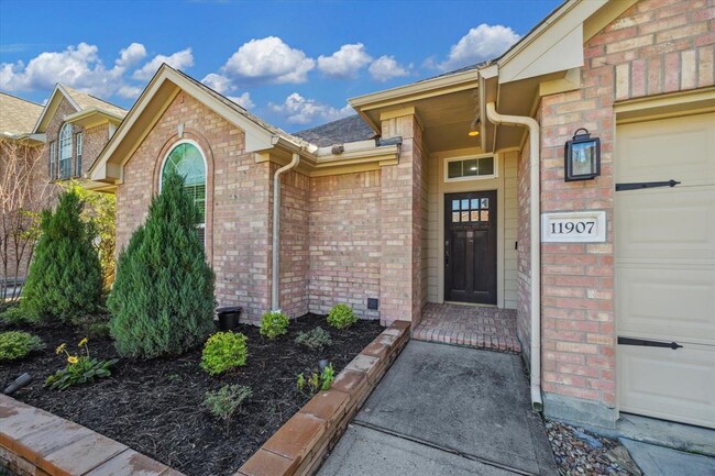 Building Photo - 11907 Canyon Rock Ln