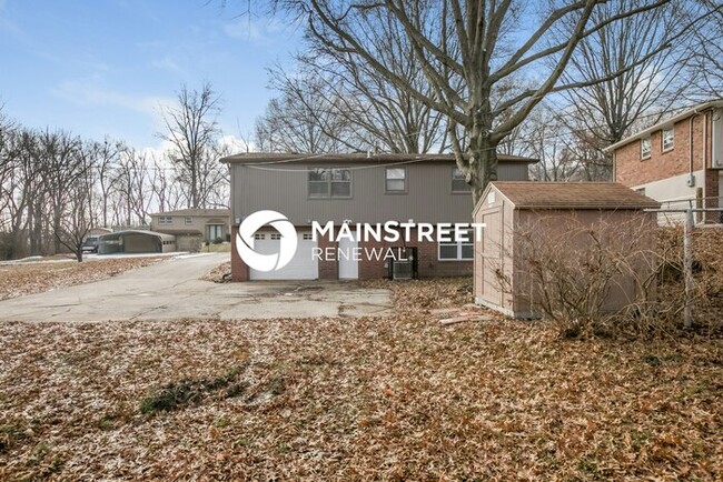 Building Photo - 4400 NW 50th St