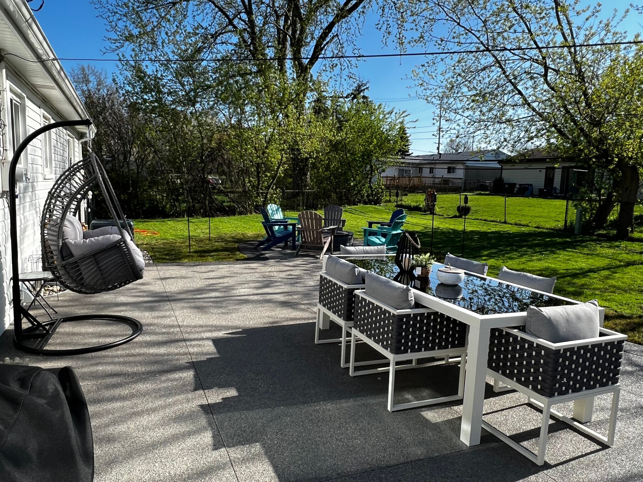 Building Photo - 9768 Lincoln Ct