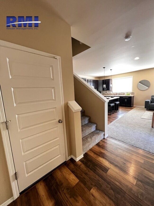 Building Photo - 11244 Borgen Loop NW