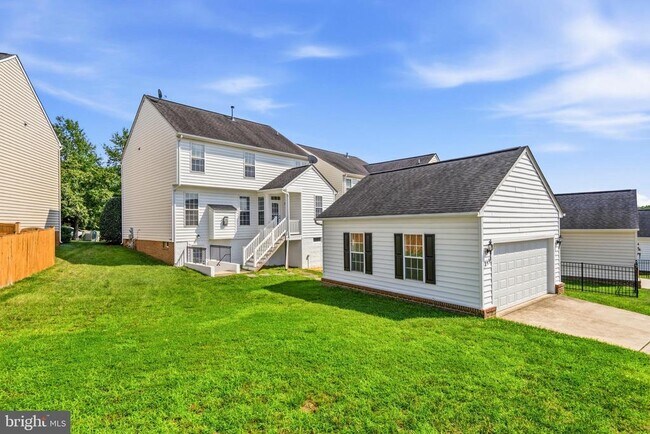 Building Photo - 2440 Five Fathom Cir