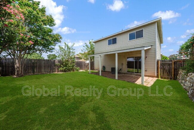 Building Photo - 3722 Longhorn Creek