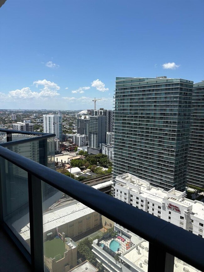 Building Photo - 1300 S Miami Ave