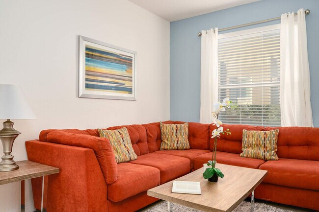 Building Photo - 4140 Oak Tree Dr