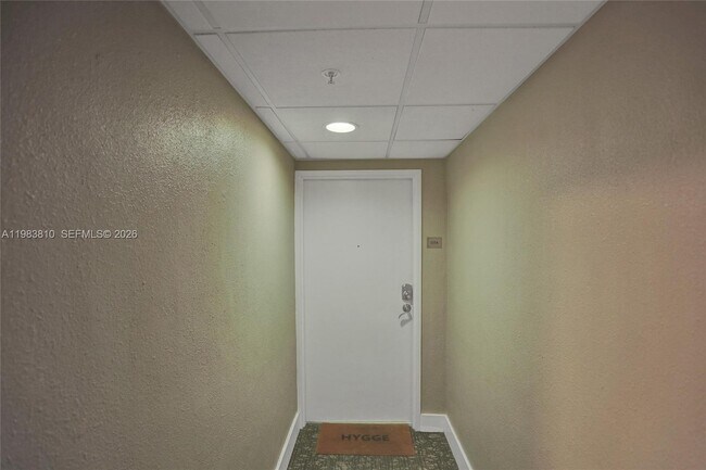 Building Photo - 19390 Collins Ave