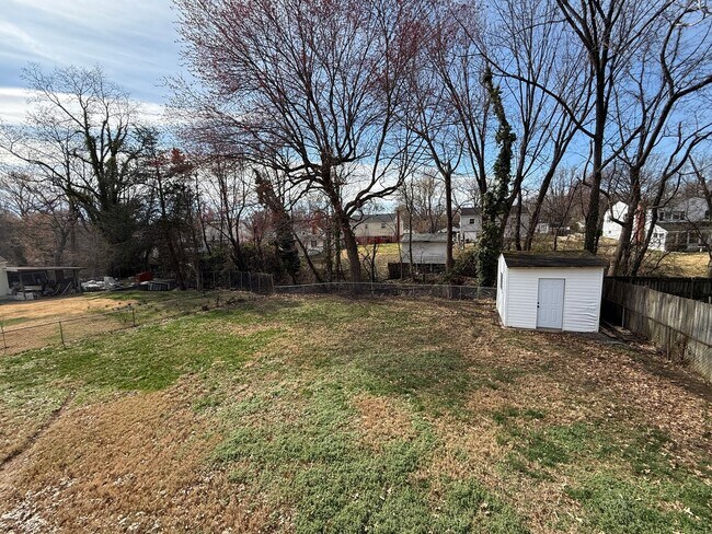 Building Photo - 1411 Harrison St