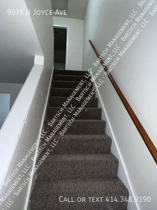 Building Photo - 9078 N Joyce Ave