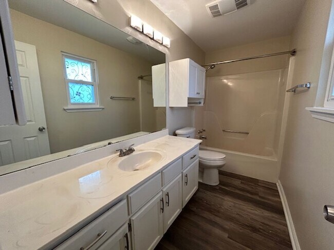 Building Photo - Call Property Manager Tonia Rollins for more information (501)626-9917