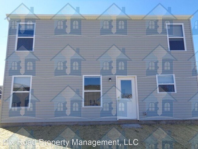 Building Photo - 4 br, 2.5 bath House - 802 Prescot Circle,