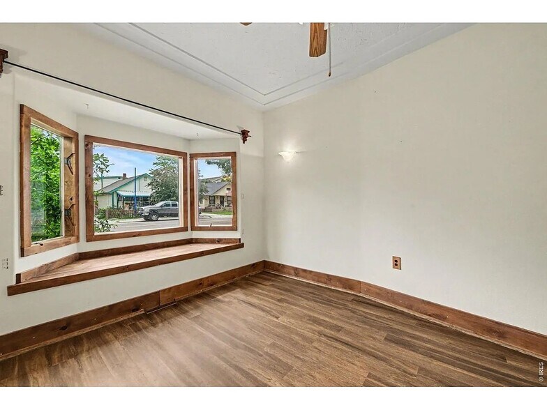 Building Photo - 817 N Garfield Ave