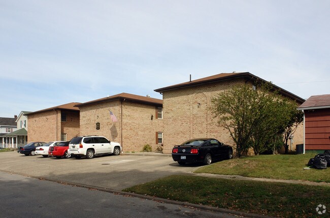 Building Photo - 1509-1515 Walnut St