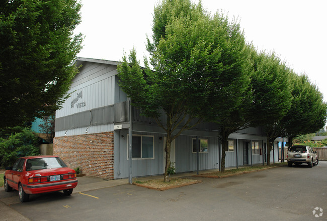 Primary Photo - Spring Vista Apartments