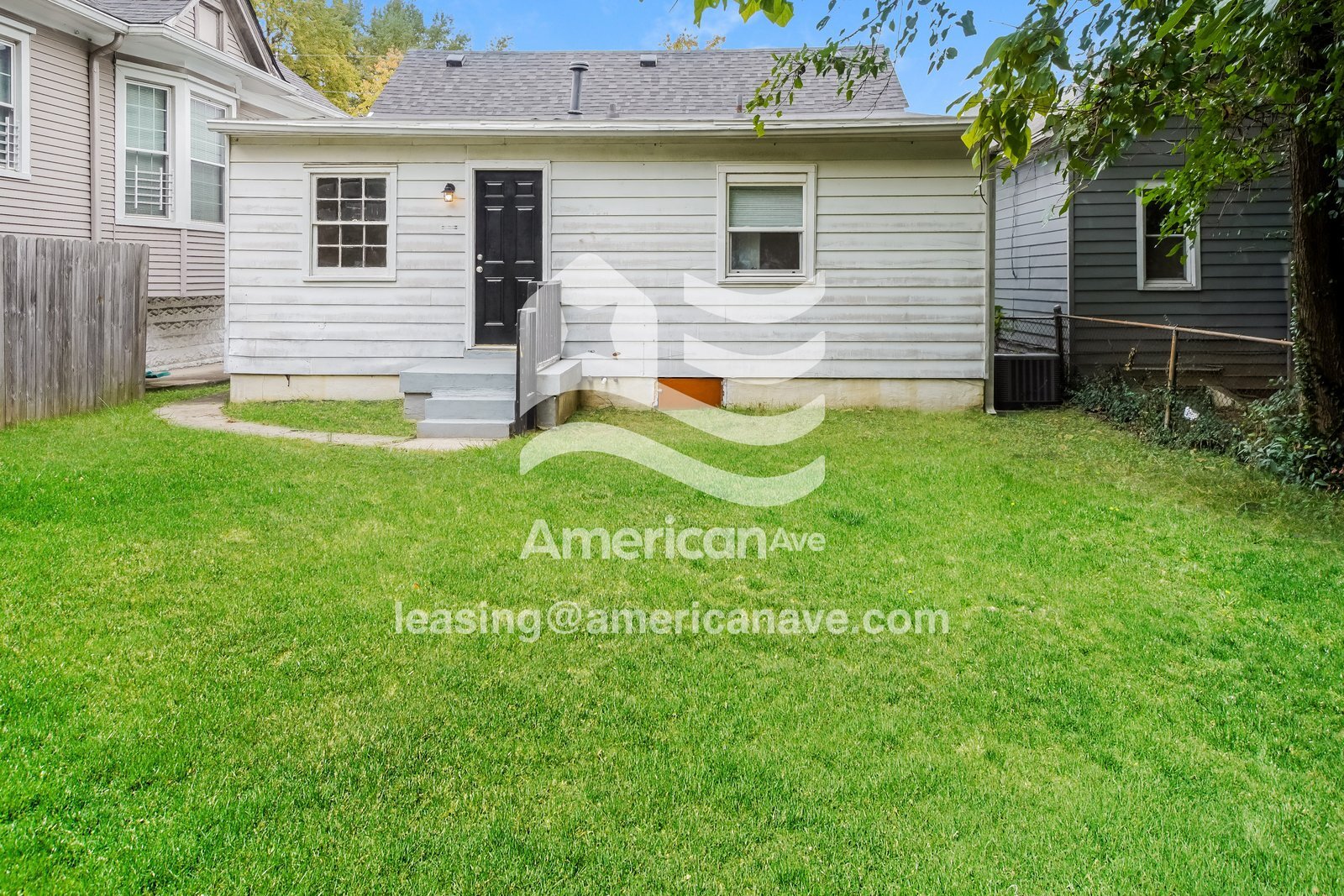 Building Photo - 3702 Garland Ave