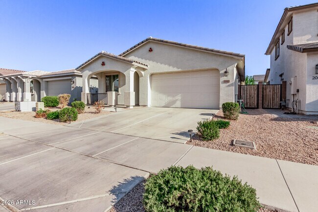 Building Photo - 20419 E Rosa Rd