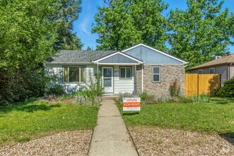 Building Photo - 2875 Fenton St