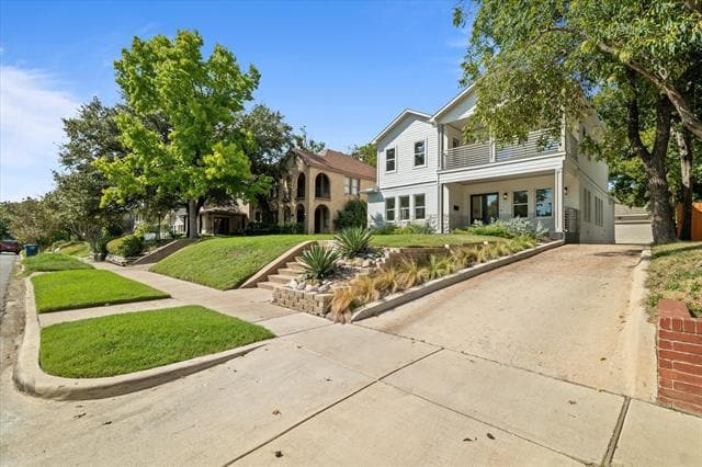 Primary Photo - 6255 Belmont Ave
