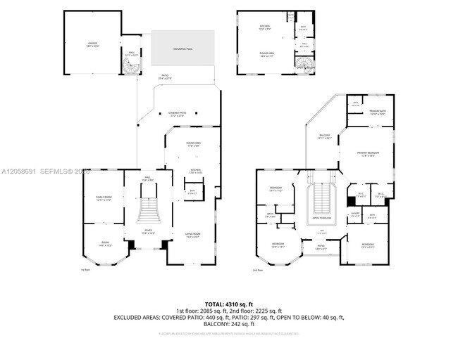 Building Photo - 5000 SW 73rd Terrace