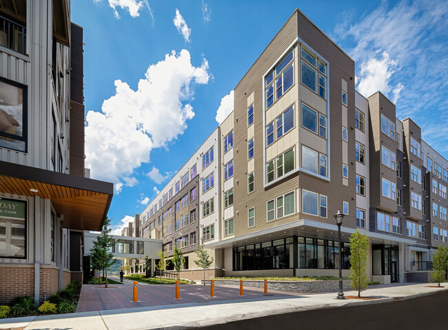 Building Photo - 137 Alexander St