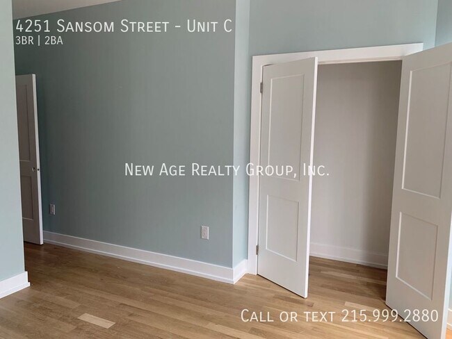 Building Photo - 4251 Sansom St