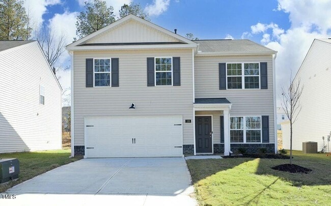 Primary Photo - 139 Palm Dr